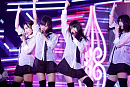 「AKB48チーム8 全国ツアー～47の素敵な街へ～チーム８結成4周年記念祭 in日本ガイシホール しあわせのエイト祭り」より。