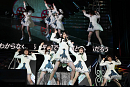 「AKB48チーム8 全国ツアー～47の素敵な街へ～チーム８結成4周年記念祭 in日本ガイシホール しあわせのエイト祭り」より。