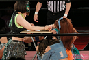 「アップアップ東京女子(プロレス)(仮)～全員一緒にアッパーキック！～」