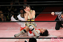 「アップアップ東京女子(プロレス)(仮)～全員一緒にアッパーキック！～」