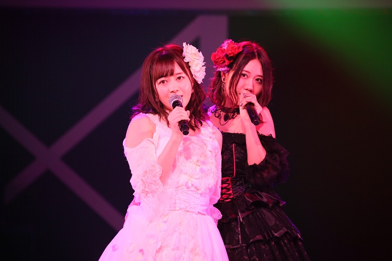 SKE48 、約3年ぶりに単独リクエストアワーを開催 アンコールでは松村⾹織が笑顔の卒業発表 - GirlsNews