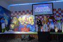 JRA 「有馬・ザ・チャンス」 PR イベント