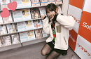 ソラ豆琴美（ソフマップAKIBA1号店サブカルモバイル館）