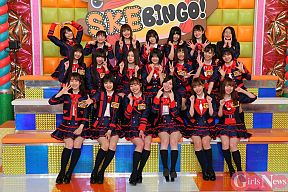 SKE48