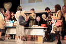 「Rinka Kumada 18th Birthday Party - #りんくまバスパ」