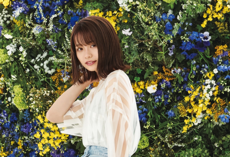 足立佳奈 6枚目のシングル ひとりよがり を 8 21にリリース 自身初 夏 にぴったりの切ないラブソング Girlsnews