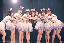 SKE48 チームKⅡ「最終ベルが鳴る」公演 松村香織劇場最終公演