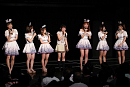 SKE48 チームKⅡ「最終ベルが鳴る」公演 松村香織劇場最終公演