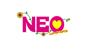 NEO from アイドリング!!!　ロゴ