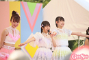 『TOKYO  IDOL FESTIVAL 2019』オープニング