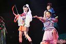 AKB48 Team 8 単独舞台「Bee School」ゲネプロ