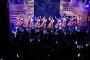 虹のコンキスタドール 第1回定期公演『Zepp Tokyoへの道～初級編～』