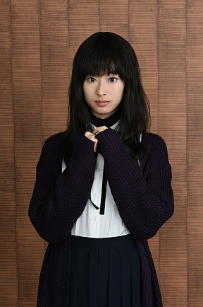 井本彩花