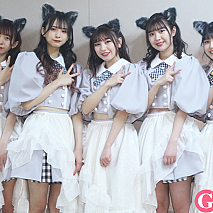 わーすた Girlsnews