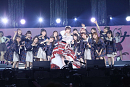 「17LIVE presents AKB48 15th Anniversary LIVE 峯岸みなみ卒業コンサート ～桜の咲かない春はない～」より