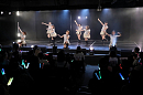 SKE48 チームKⅡ「最終ベルが鳴る」女性無料招待公演