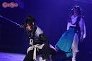 舞台『剣が君-残桜の舞-』再演