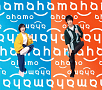 「 #ahamo シンクロダンス」