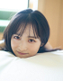 『AKB48 小栗有以1st 写真集 君と出逢った日から 』通常版表紙