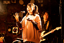 Linolino Ribbon Loved One Live