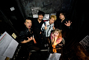 Linolino Ribbon Loved One Live