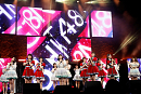 NGT48、HKT48