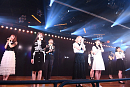 ⽥⼝チーム K「逆上がり」公演　(c)AKB48