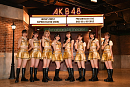 AKB48 新チームK