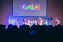 chuLa 5TH ANNIVERSARY LIVE〜BRIGHT FUTURE〜
