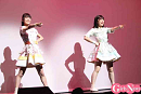 AKB48チーム8 結成8周年記念 単独舞台「KISS⁸」ゲネプロより