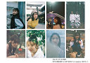 『HKT48 豊永 阿紀 1st ART BOOK 「to 4 seasons」』より