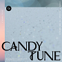 CANDY TUNE 1stアルバム『CANDY TUNE』