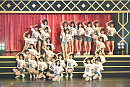 「AKB48 チーム 8 春の総決算祭り 9 年間のキセキ 夜の部」