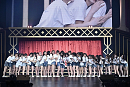 「AKB48 チーム 8 春の総決算祭り 9 年間のキセキ 夜の部」