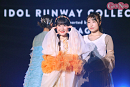 IDOL RUNWAY COLLECTION Stage