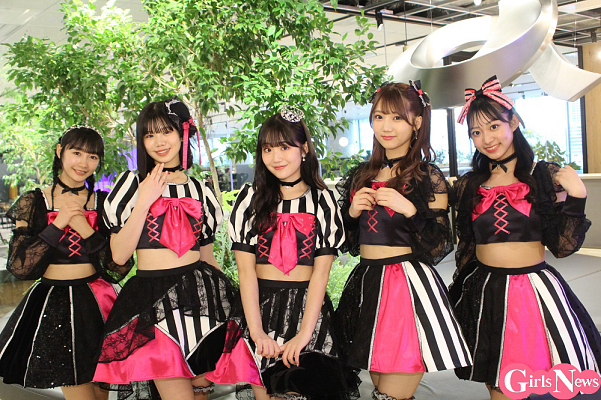 【SUPER☆GiRLS インタビュー2】リーダー 阿部夢梨が卒業「夢梨さんは教科書に載ってもいい存在」（!?） GirlsNews