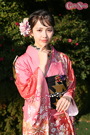ギュナイ滝美