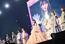 「AKB48 春コンサート2024 in ぴあアリーナMM 柏⽊由紀卒業コンサート 〜17 年間、歩いて来たこの道〜 supported by イモトのWiFi」