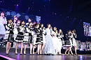 「AKB48 春コンサート2024 in ぴあアリーナMM」夜公演より