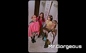 @onefive「Mr.Gorgeous」**Official Music Video**