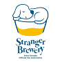 山田杏奈オフィシャルファンコミュニティ「Stranger Brewery」ロゴ