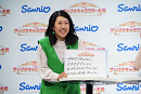 「2024年サンリオキャラクター大賞」開幕イベント