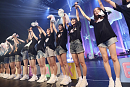 「AKB48 17期⽣昇格記念LIVE︕新メンバー挨拶まわり 〜私たち、AKB48です〜」より