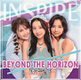INSPIRE 1st ミニアルバム『BEYOND THE HORIZON ~勝者の宴~』Type_A