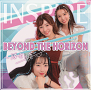 INSPIRE 1st ミニアルバム『BEYOND THE HORIZON ~勝者の宴~』Type_C