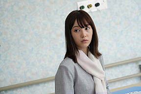 山田愛奈　ドラマ『科捜研の女 season24』第3話より