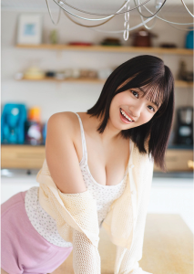 石井優希