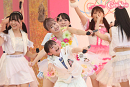 TIF2024「スマイレージ15周年♥大好きステージ」