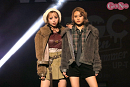 1st FASHION SHOW STAGE「SHAGGIE」