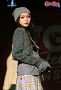 1st FASHION SHOW STAGE「SHAGGIE」